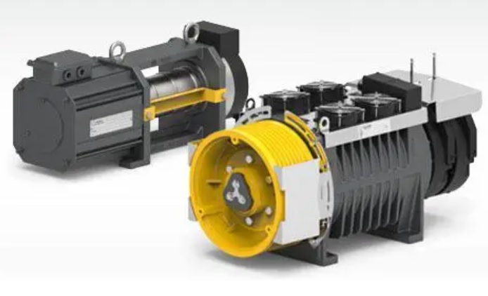 Configuration_Elevator Motor Production Dynamics Business Central_Analysis Report_English